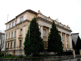 Rakúsko-uhorská banka 5