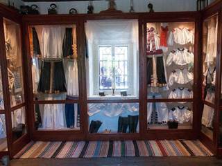 Múzeum v Moravskom L. 4