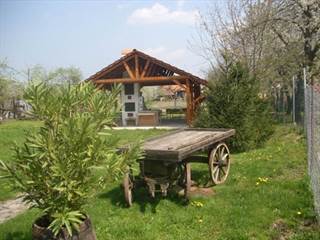 Ubytovanie U Aranky 12