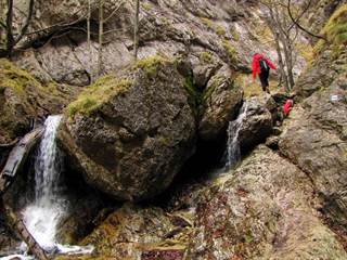 Jánošíkove diery 7 - Majtán Robo