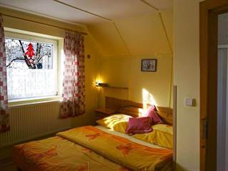 Penzión a drevenica Pri Hati 16