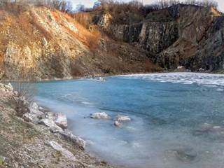 Beňatinské jazero 2 - Martin Porubän