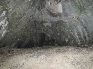 Dekretova jaskyňa 3 - Majtán Robo