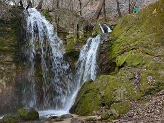 Hájske vodopády 3 - Paulina Melková