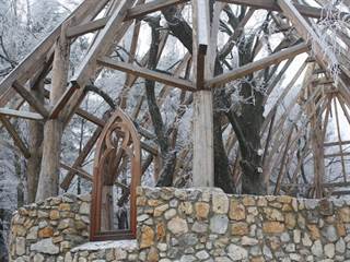 Rastlinný kostol 10 - Viktor Szemán