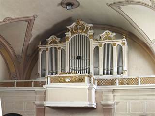 Františkánsky kostol v Skal. 2 - Eduard Timko