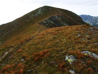 Baranec 4 Jerzy Opioła