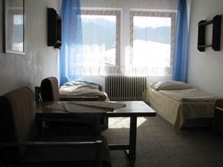 Turistická ubytovňa RPD Zuberec 4