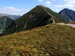 Volovec 1 Jerzy Opioła 