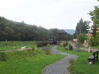 Historická železnica vo Vígľaši 5 - Ladislav Luppa