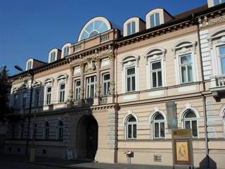 Galéria M. A. Bazovského 1
