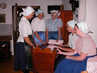 Gazdovský dvor Turá Lúka 2