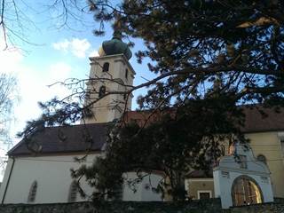 Kostol sv. Ladislava v Čachticiach 5 - Alexandra