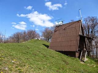 Chmeľová 4 - Marcel Pribiš