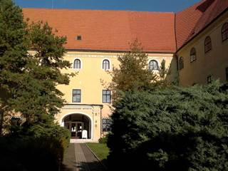 Západoslovenské múzeum 3