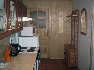 Chalupa pod vlekom 12