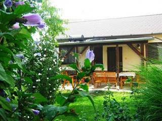 Apartmány Jozef Megyer 9