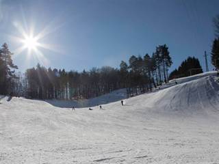 Lyžiarske stredisko Ski TMG Remata 05