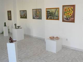 Galéria mesta Topoľčany 05