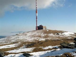 Kráľova hoľa 7 - Maroš Šaling