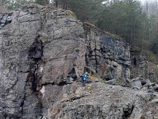 Kameňolom pod ježovou 2 - Daniela Tomášiková