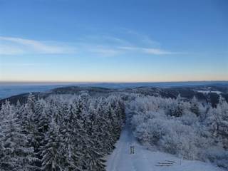 Rozhľadňa Veľký Lop. 5 - Marcel Pribiš