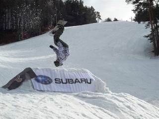 Lyžiarske stredisko Ski TMG Remata 04