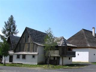 Múzeum liptovskej dediny 6