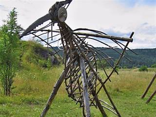 Geopark Neandertal 11 - Majtán Robo