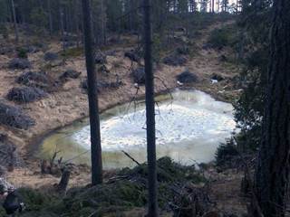 čierne pleso 3 Silvio Pašmik