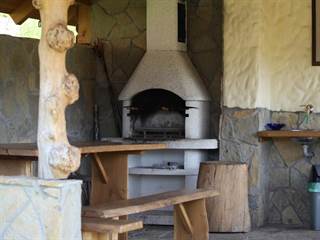 Drevenice na lúke 11