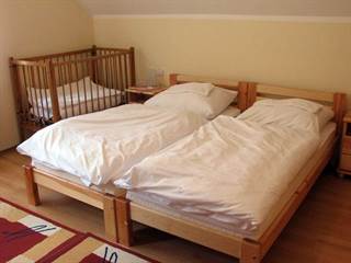 Chatová osada Gader 11