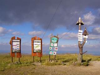 Kráľova hoľa 2 - Kristo