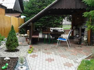 Chalupa pod vlekom 17