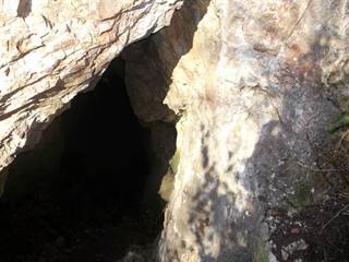 Jaskyňa Peško 4