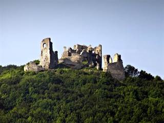 Hrad Brekov 5 - Pierre Bona