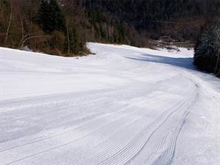 Rekreačné stredisko Mraznica 6
