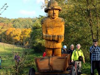 Rozhľadňa na Maginhrade 9 - Daniela Tomášiková