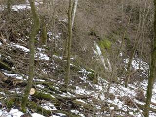 Hlbočiansky vodopád