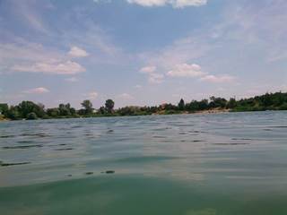 Strieborné jazero 3 - Veronika Mokrášová