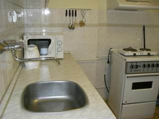 Apartmány Jozef Megyer 6