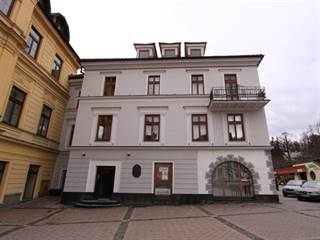 Rodný dom Jána Cikkera 2