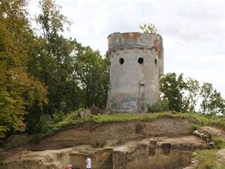 Hrad Čeklís 11 - Juraj Bondora, 0948 166 114