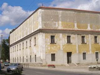 Historické piaristické Sabinov 4 - Jozef Kotulič