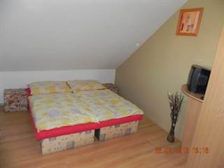 Apartmány Hacienda 3