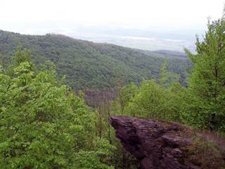Zámutovské skaly 7 - Paulina Melková