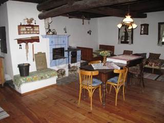 Ubytovanie u Havrana 2