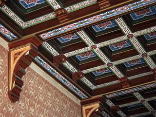 Synagóga v Malackách 3 - S. Osuský