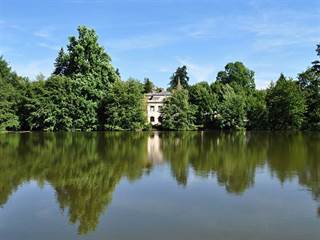 Secesný kaštieľ v Klátovej Novej Vsi 2