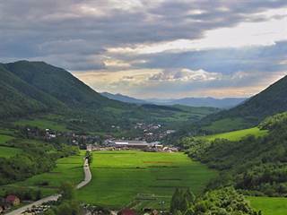 Rozhľadňa Terchovské srdce 05 - Majtán Robo